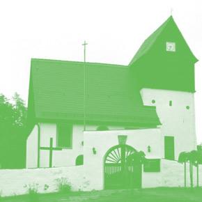 Nimbus - Pilgern um Gera