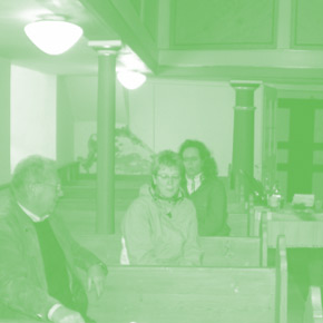 Nimbus - Pilgern um Gera