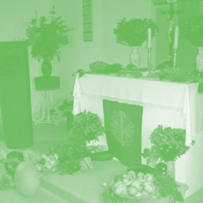 Nimbus - Pilgern um Gera