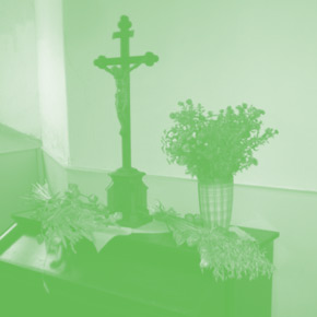 Nimbus - Pilgern um Gera